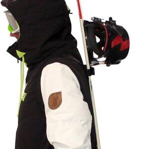 Snowboard Carrier